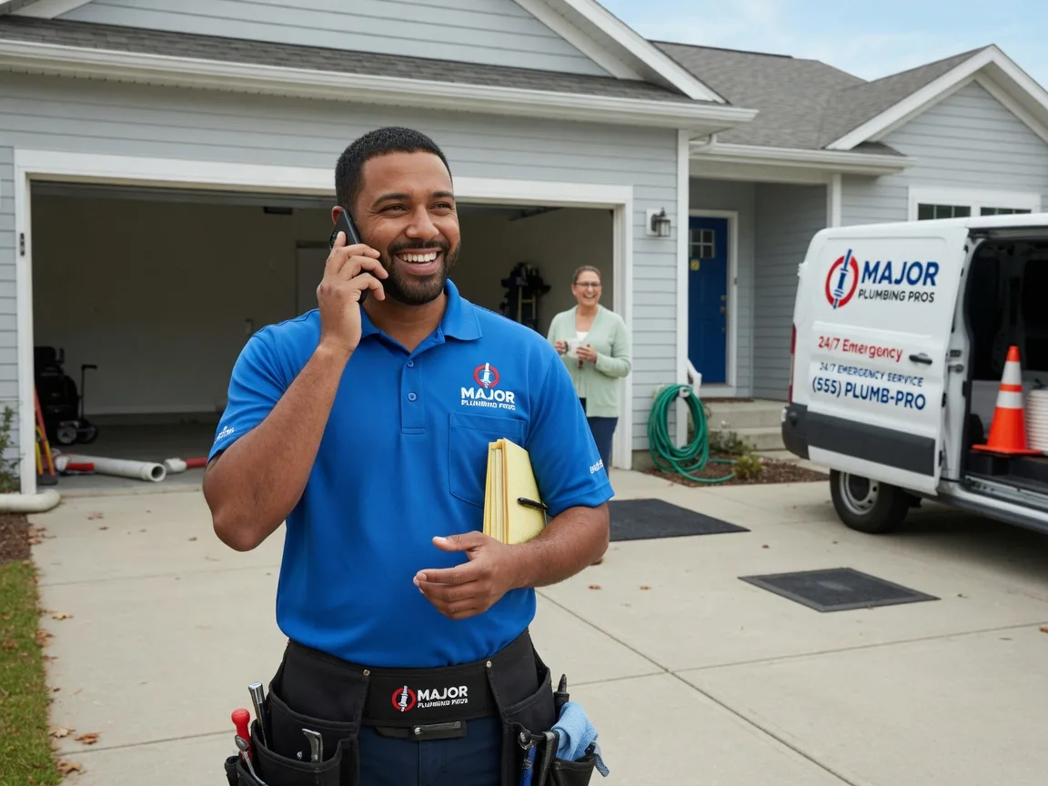 Drain Cleaning Services Wendell, MN FAQs